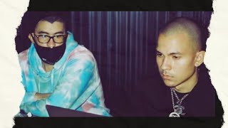 Instrumental BAD BUNNY X TAINY X JHAY CORTEZ Type Beat "Ella Conmigo" (USO LIBRE)