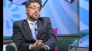 Behtar Pakistan | Episode 9 Part 4 - Syed Azhar Afaq Rizvi (MIT Enterprise Forum) screenshot 5