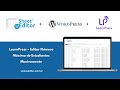 LearnPress – Editar Número Máximo de Estudiantes Masivamente