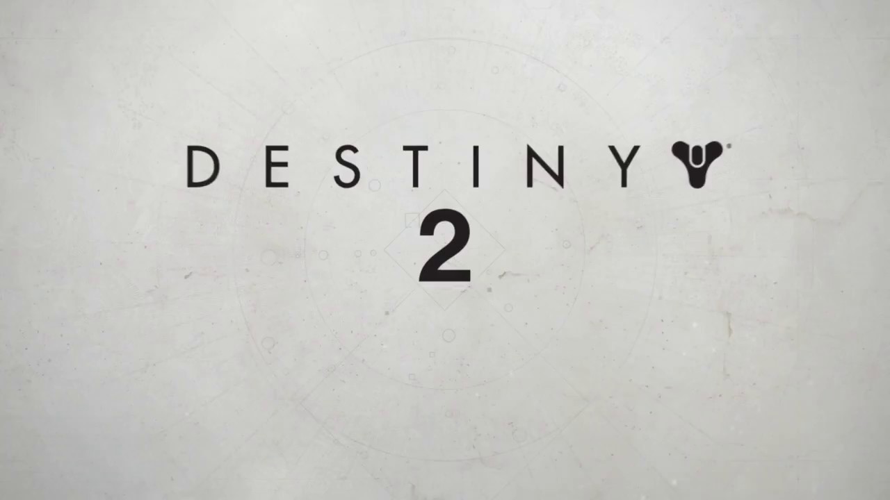 Destiny 2 Giveaway Winner Announced