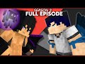 FULL EPISODE OF BIRD KID 2 - MINECRAFT ANIMATION MONSTER SCHOOL