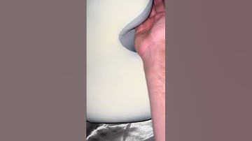 Upgrade Your Sleep Game with This Must-Have Pillow #memoryfoampillow