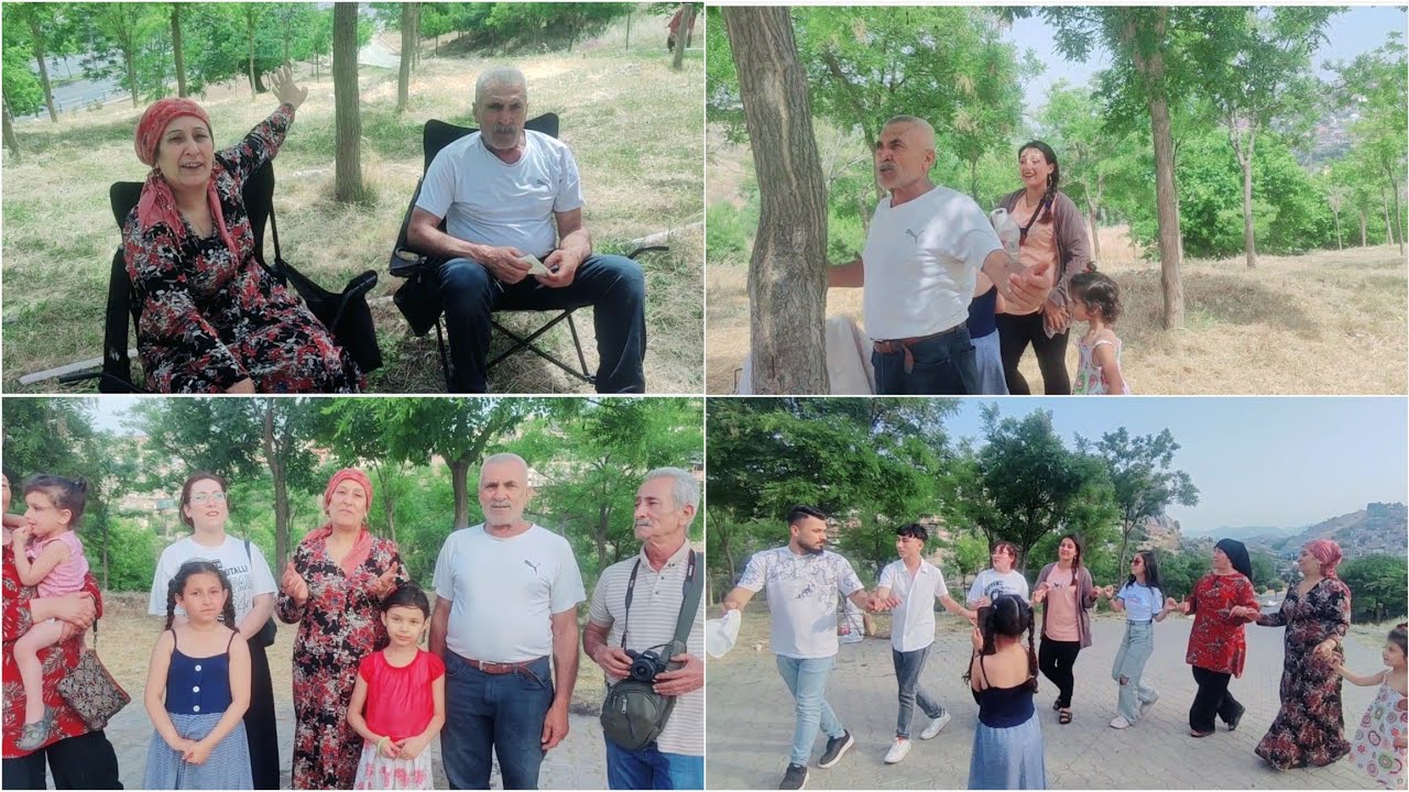 اليوم رحنا على سيران كتير انبسطنا 🥰💃