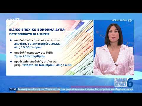 Βίντεο: Πότε ξεκίνησε ο φόρος fica;