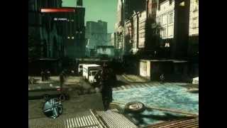 prototype2 ENB on oldlaptop