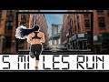 Run at Home 5 Miles in 30 Minutes on the best running paths in Manhattan - New York