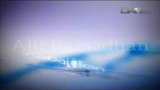 Station Id Daaitv 2010sekarang 30 Detik