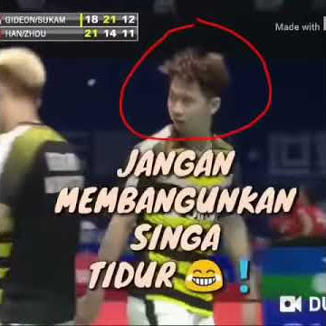 kevin sanjaya sukamuljo/gideon marcus fernaldi vs han/zhou
