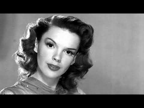 Video: Judy Garland Net Worth