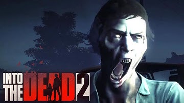 Into The dead 2 - Walkthrough Part 1 (Nintendo Switch Gameplay) Zombie