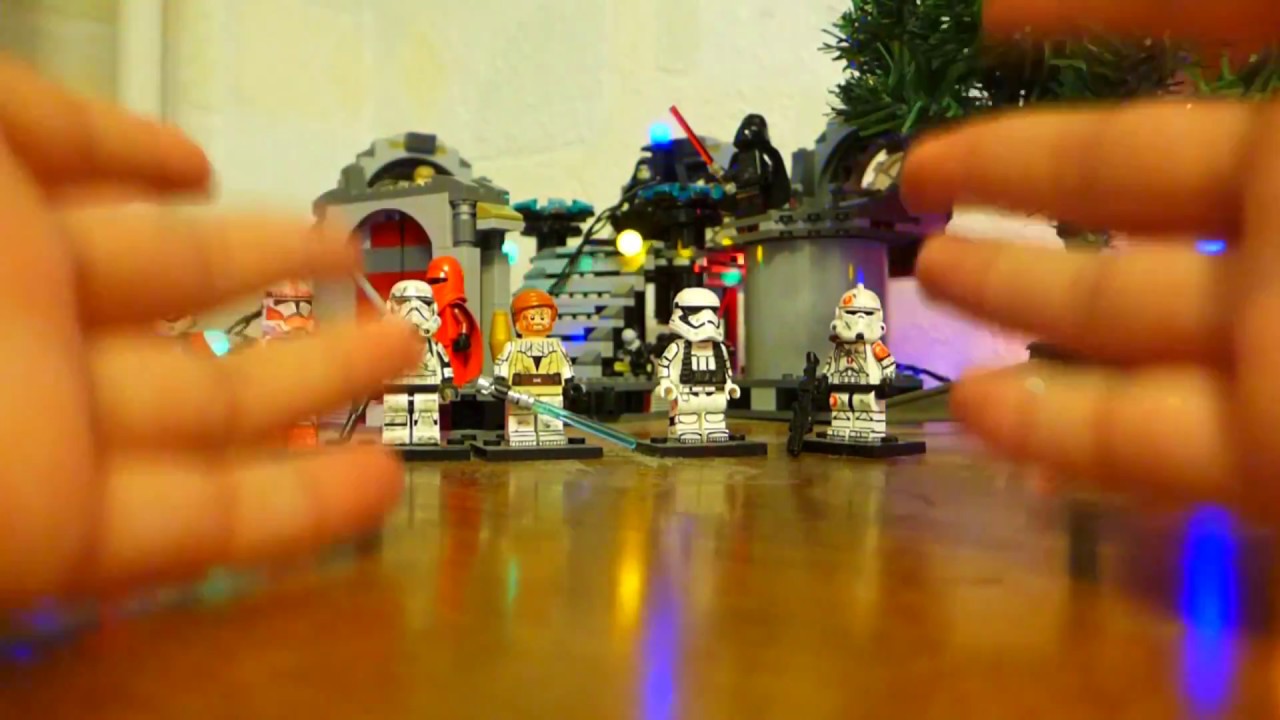 ИТОГИ КОНКУРСА ОТ A.M.E.I. Lego Customs!   |   КТО ПОБЕДИЛ?