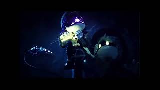 N yeets Uzi like it’s nothing (murder drones episode 4)