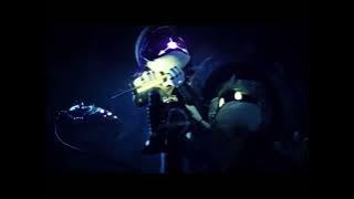 N yeets Uzi like it’s nothing (murder drones episode 4)