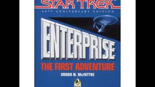 Star Trek   Enterprise   The First Adventure 2 of 2