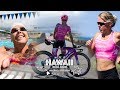 The Happiest Triathlete on Earth || MICHELLE VESTERBY