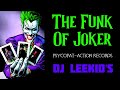 The funk of joker