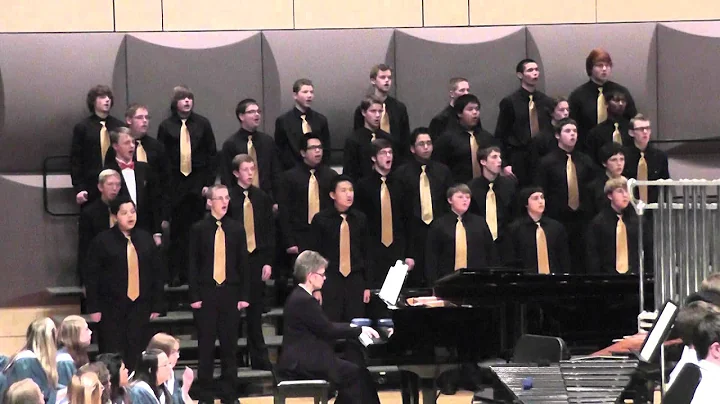 Ose Shalom - Starring Daniel Cline