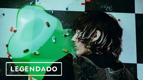 Bring Me The Horizon - LosT (Official Video) (LEGENDADO)
