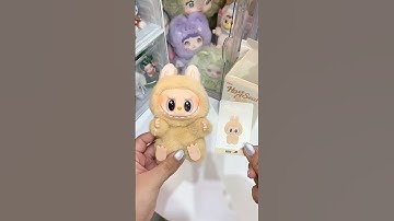 Part 2: Labubu Have a Seat #unboxing #blindbox #labubu #popmart