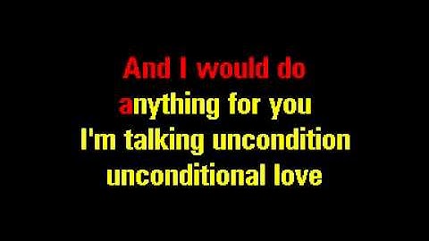 Harrison Craig - Unconditional