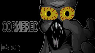 Friday Night Funkin Vs. Kuro-Oni Mod (Reskin) Friday Night Funkin Vs. Kuro-Oni Mod (Reskin)