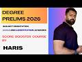 Civics & Constitution | Subject Orientation Webinar 2 | Degree Prelims 2026 | Kerala PSC