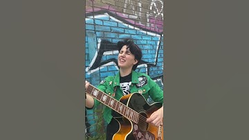 songwriting hack :) #funfacts #folkmusic