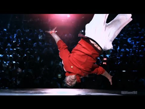 WORLD BEST BBOYS 2012 ( HD 1080p )