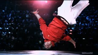 WORLD BEST BBOYS 2012 ( HD 1080p )