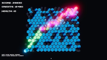 Tower Defense (Prototype Trailer)