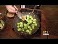 Taste of the Ozarks: Tasty Brussel Sprouts