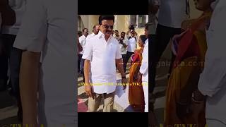 Stars Vote for Vijay | TVK Trending | STR, Stalin, Sibiraj Vote for Vijay? | TVK Vijaj