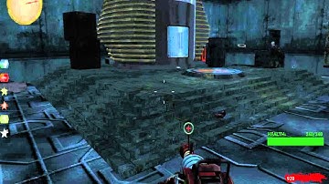 call of duty world at war: mod zombie realism v2.2 custom map part 4 FINAL