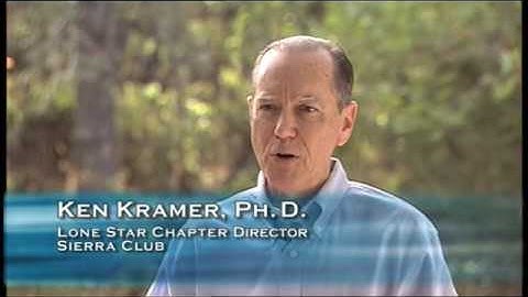 Texas Water Documentary: What are Instream & Environmental Flows?