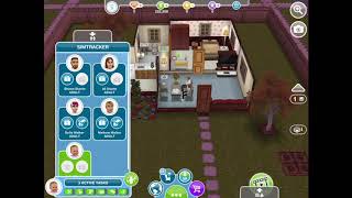 The Sims FreePlay: كيفية إكمال مهمة Ocean View Estate
