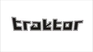 Traktor - Letokruhy chords