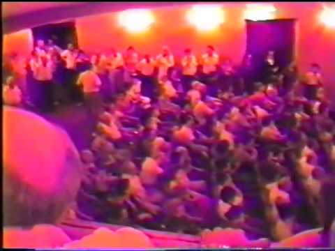 Abraam Sapir in Geoorgia 3-21.9.1989   (4) - ჟურნალისტი, მწერალი და პუბლიცისტი. გაზეთ \"ალია\"-ს