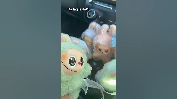 #reels #youtube #cute #labubu #labubuviral #lafufu #shortvideo #subscribe #shorts #popmart #comedy