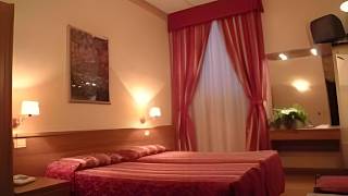 Hotel Julia | Rome, Italy | Hotel Review 🌟 | Italian Retreat Reviews