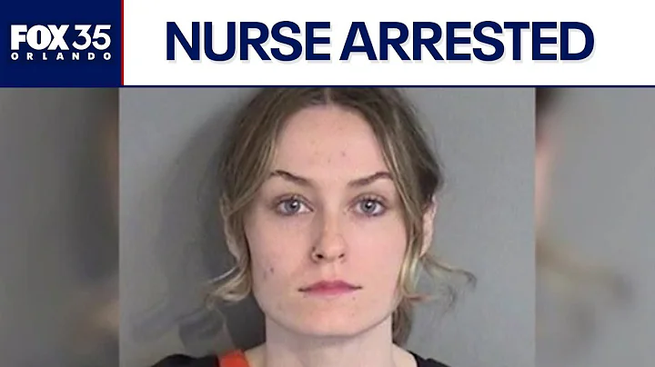 Florida nurse accused of 'acts of torture' on disabled teenager