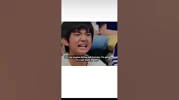 Everyone Got Sacred After Hearing His Words Racketboys 