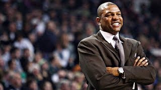 Why Doc Rivers is the Most OVERRATED Coach of ALL TIME! Profile
