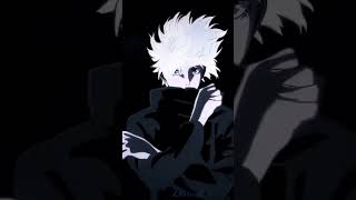 gojo satoru 🧏😮💨 #anime #gojo #jojutsu