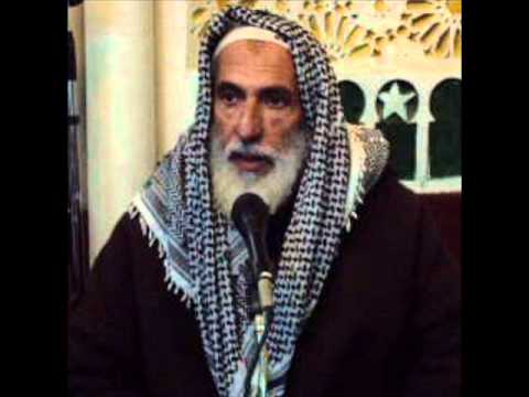 منير التونسي سورة الملك 