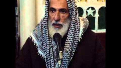 منير التونسي سورة الملك.wmv