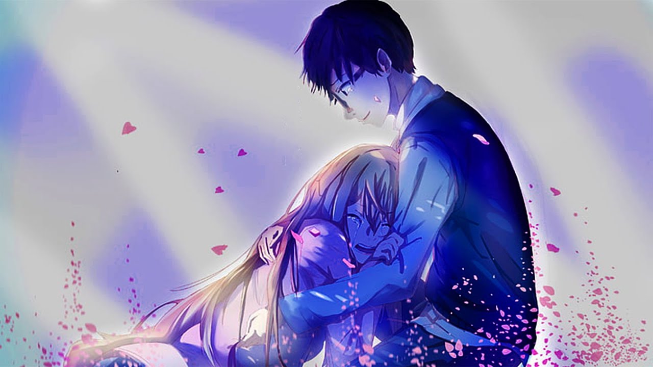Top 10 Heart touching Romance Anime Everyone Needs To Watch - YouTube
