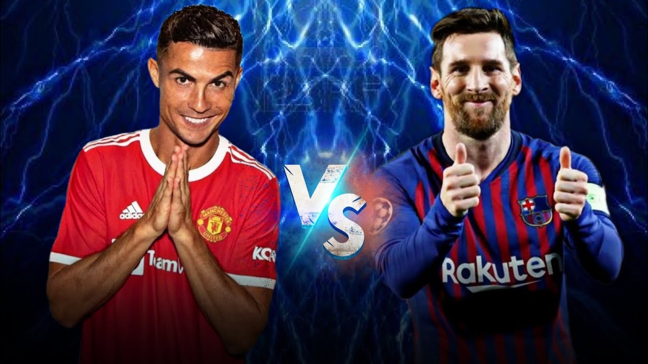 Ronaldo vs Messi | WWE 2k25 Live 🔴 