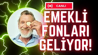 Bitcoin E Emekli Fonları Geliyor -Canli Tekni̇k Anali̇z Ve Scalping-