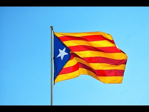 El himno nacional de Cataluña The Catalan anthem by matheona music ...