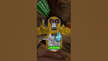 Day 1 of joining my fancode until 2k subs!! #gorillatag #funny #vr #fypシ゚viral